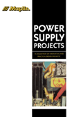 Power Supply Projects - Maplin