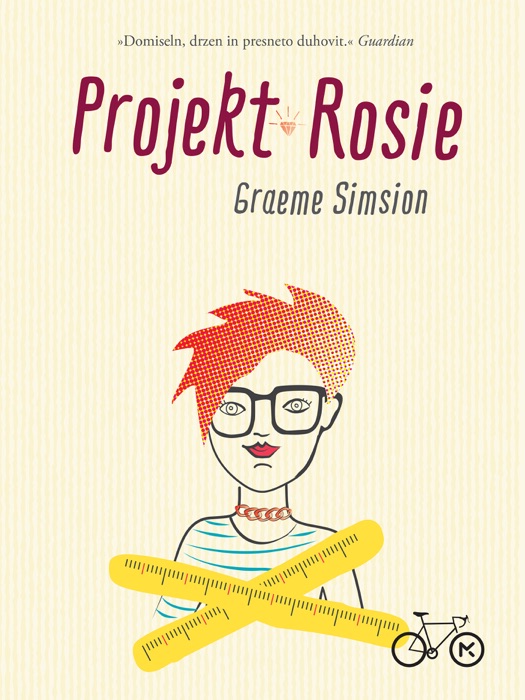 Projekt Rosie