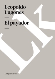 Couverture du livre de El payador