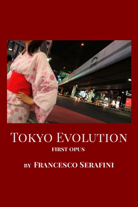 Tokyo Evolution