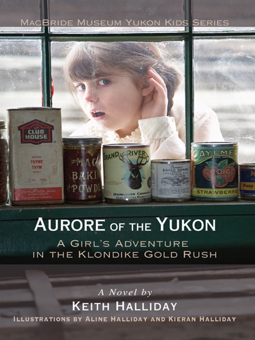 Aurore Of The Yukon