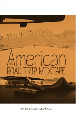 The New American Road Trip Mixtape