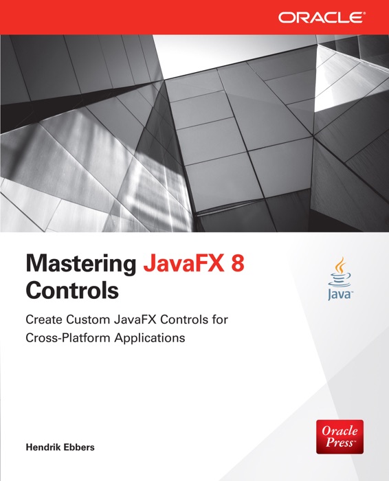 Mastering JavaFX 8 Controls