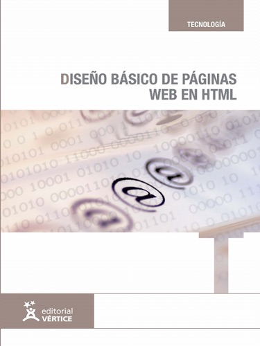 Diseo Bsico de Pginas WEB en HTML