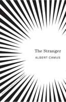 Albert Camus - The Stranger artwork