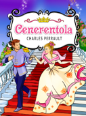 Cenerentola - Charles Perrault