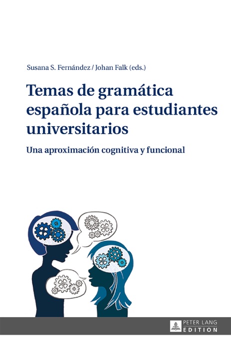 Temas de gramática española para estudiantes universitarios