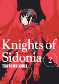 Knights of Sidonia Volume 2 - Tsutomu Nihei