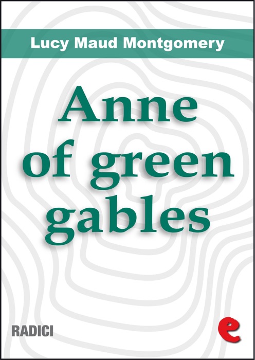 Anne of Green Gables