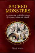 Sacred Monsters - Rabbi Natan Slifkin