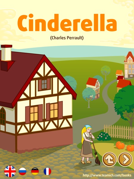 Cinderella