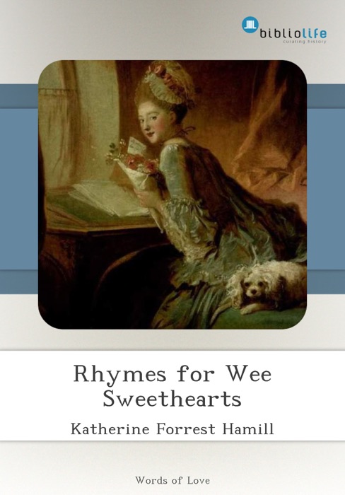 Rhymes for Wee Sweethearts