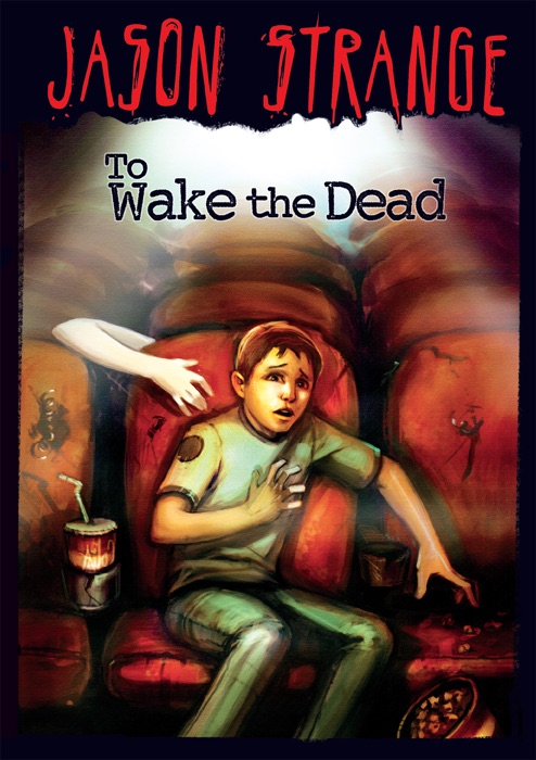 Jason Strange: To Wake the Dead