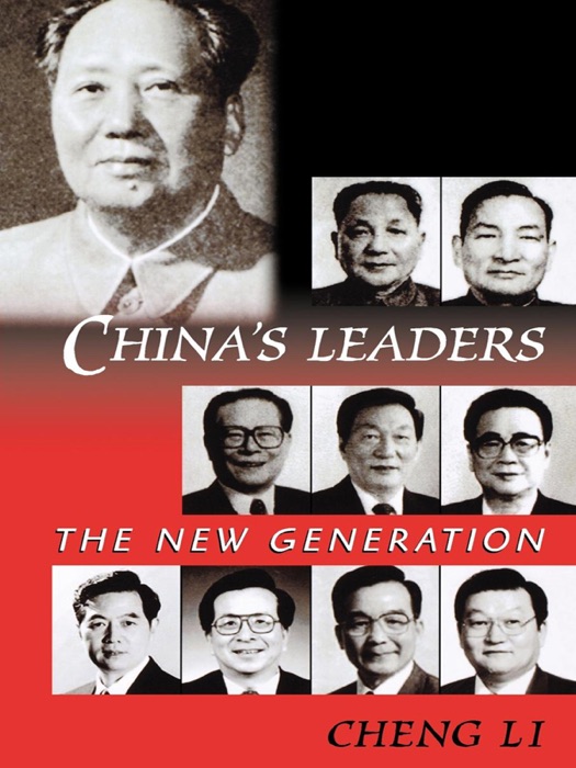 China's Leaders