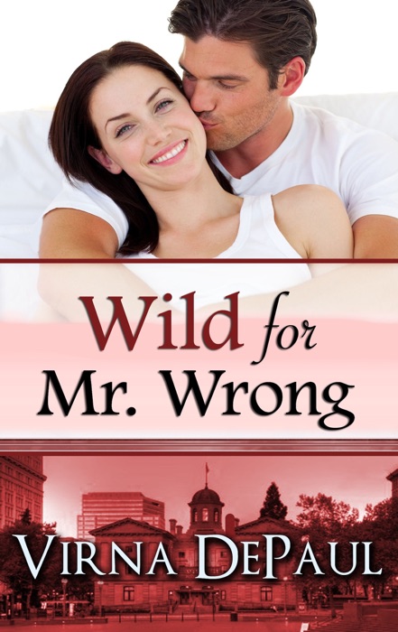 Wild For Mr. Wrong