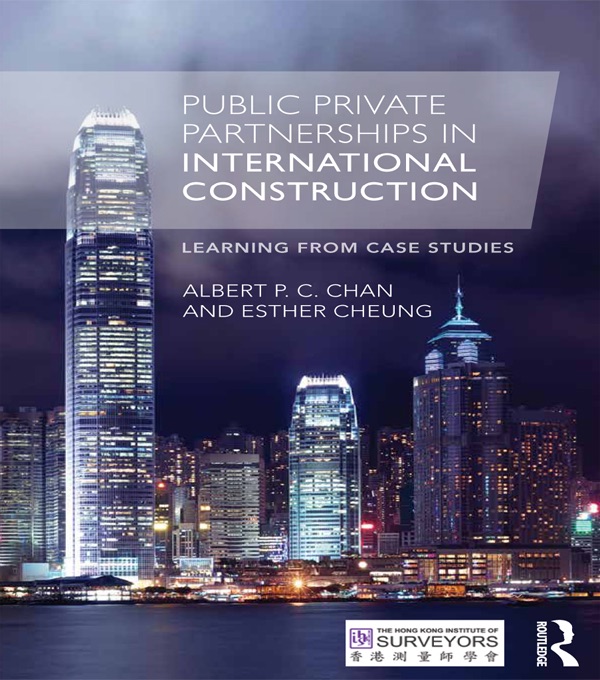 Public Private Partnerships in International Construction