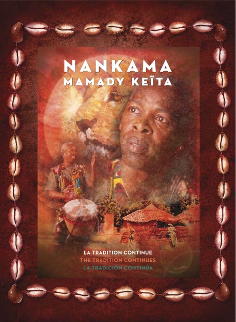 MAMADY KEITA BOOK PDF