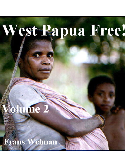 West Papua Free!