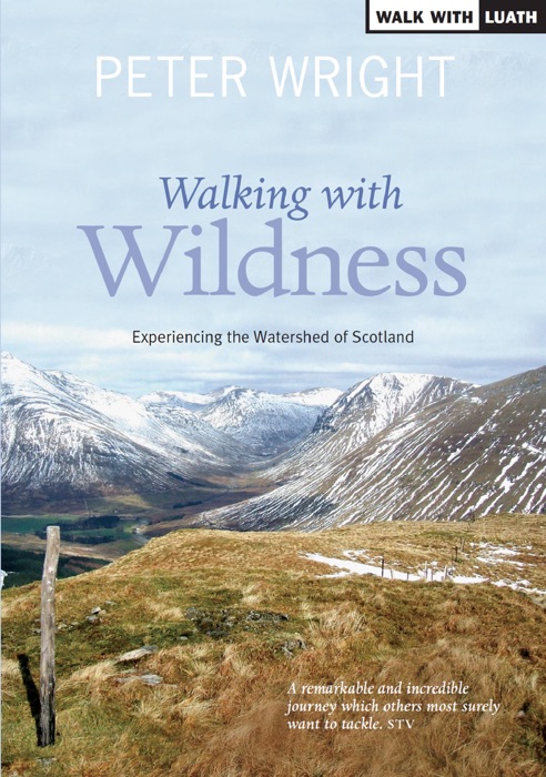 Walking with Wildness