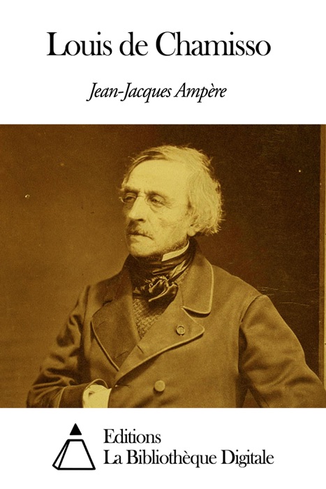 Louis de Chamisso