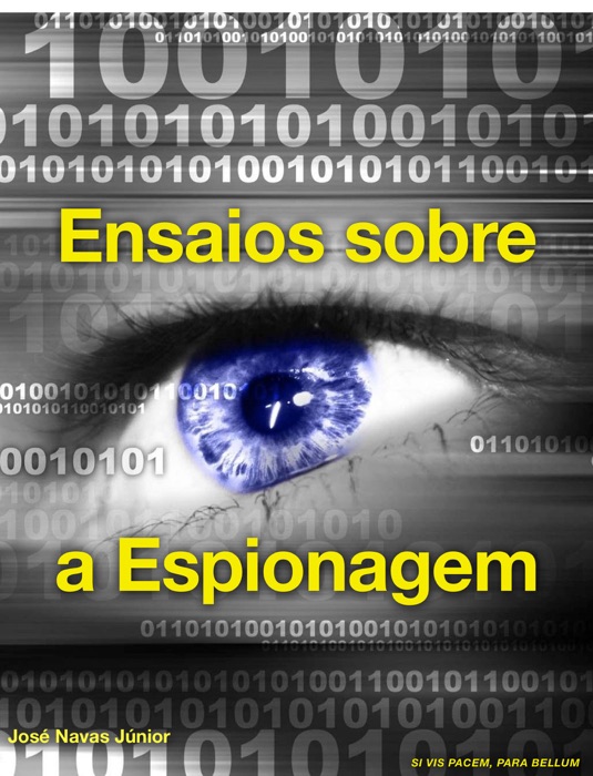 Ensaios sobre a Espionagem