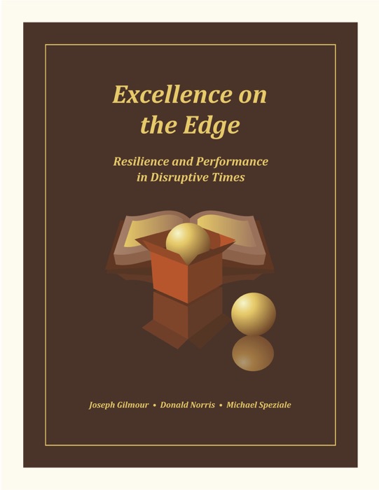 Excellence on the Edge