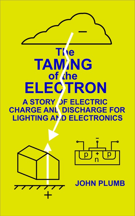 Electric Breakdown: Lightning Rod to Zener Diode