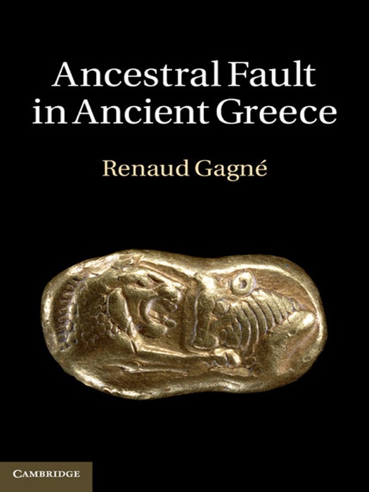 Ancestral Fault in Ancient Greece