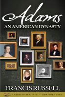 Francis Russell - Adams: An American Dynasty artwork