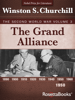 Winston Churchill - The Grand Alliance artwork