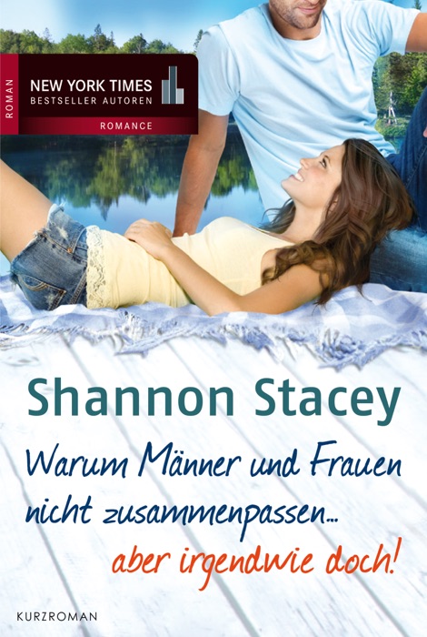 Warum Männer und Frauen nicht zusammenpassen … aber irgendwie doch!