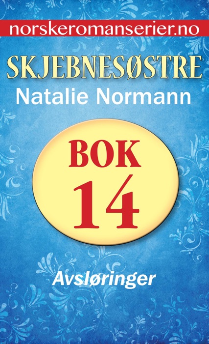 Skjebnesøstre 14 - Avsløringer