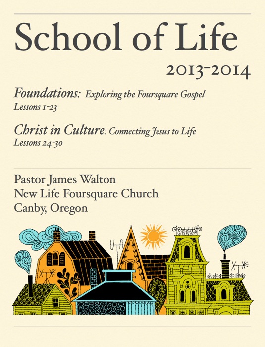 School of Life