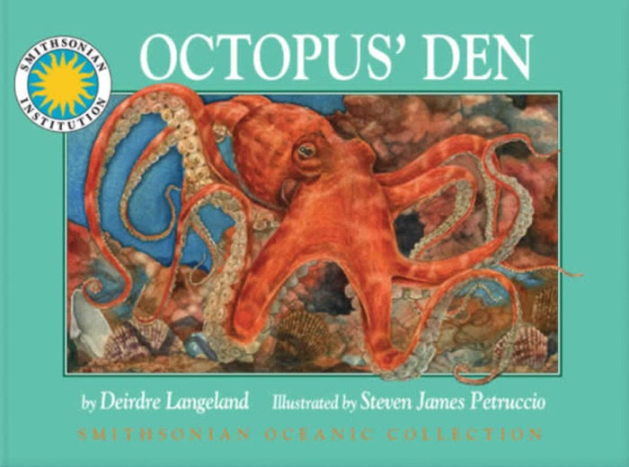 Octopus' Den