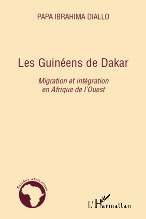 Les guinéens de Dakar