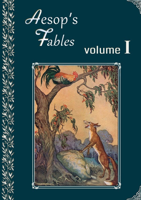 AESOP'S FABLES. Volume I