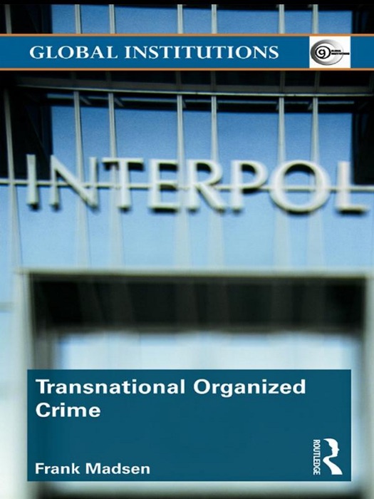 Transnational Organized Crime