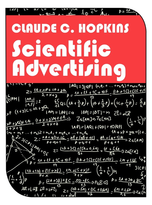Scientific Advertising