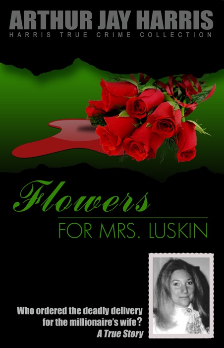 Flowers for Mrs. Luskin