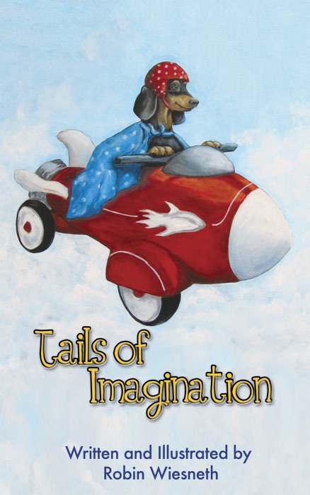 Tails of Imagination