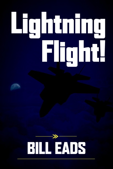 Lightning Flight!