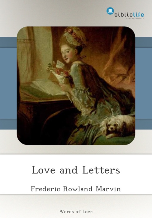 Love and Letters