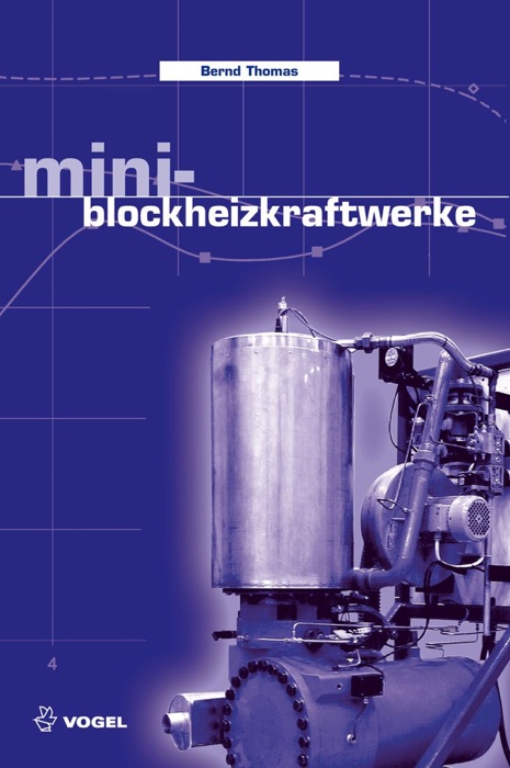 Mini-Blockheizkraftwerke