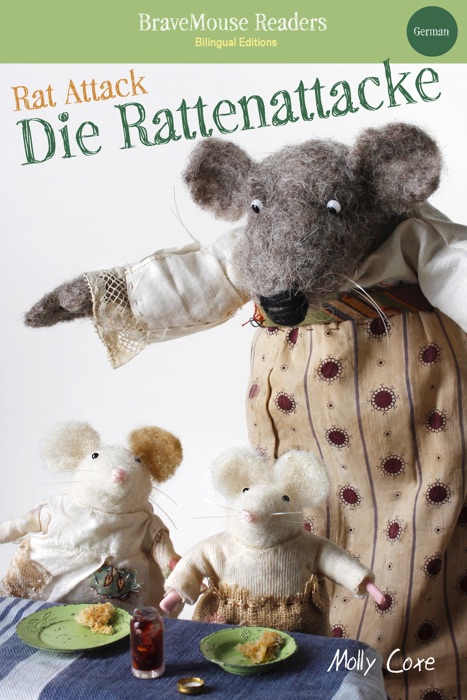 Rat Attack/Die Rattenattacke