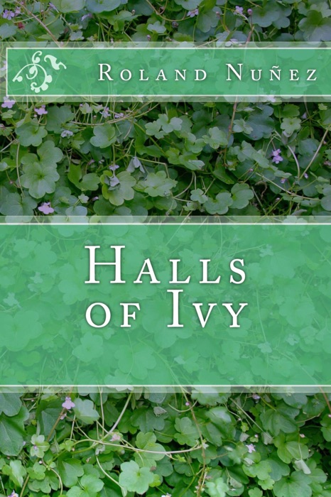 Halls of Ivy (Halls of Ivy, #1)
