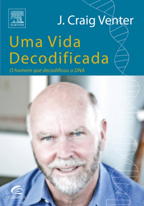 Uma vida decodificada