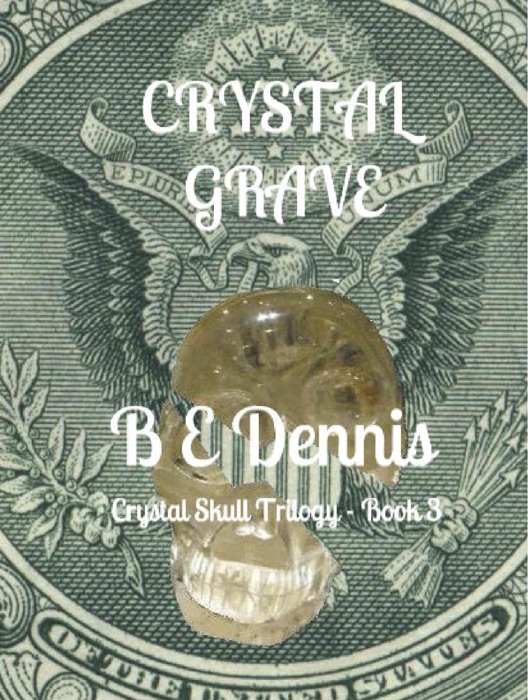 Crystal Grave