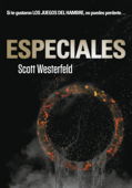 Especiales (Traición 3) - Scott Westerfeld