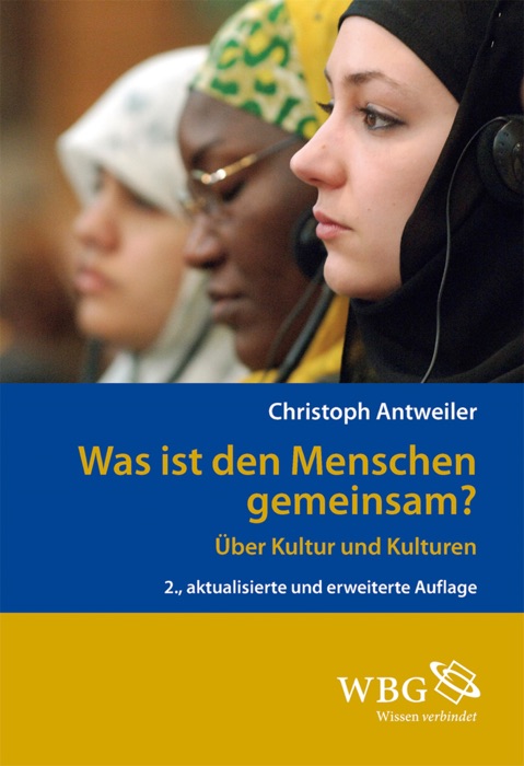 Was ist den Menschen gemeinsam?