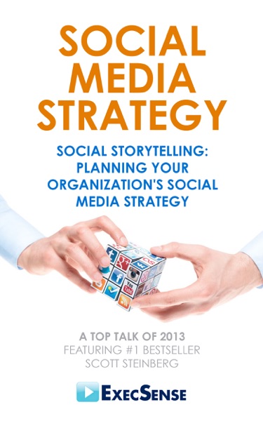 Social Media Strategy